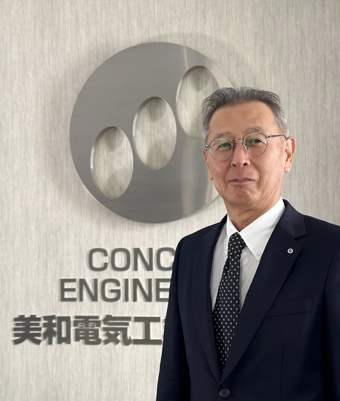 代表取締役社長 髙橋 淳