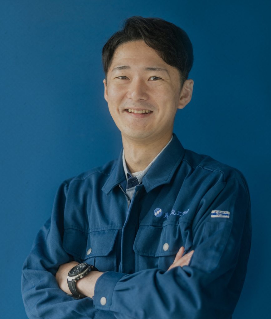 川尻 聖茉