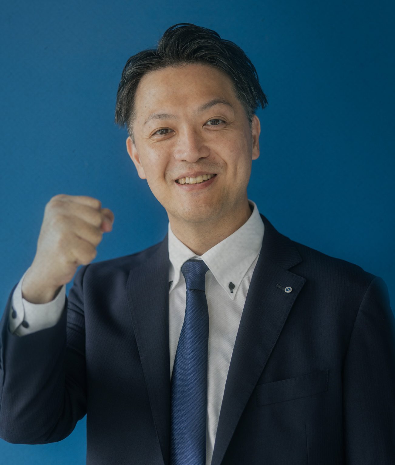 野岡 慎吾